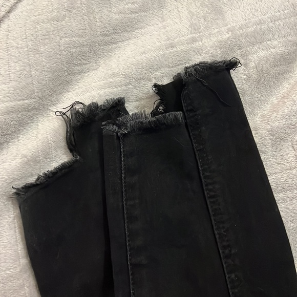 Kohls Women’s Jeggings Size 11 - Picture 2 of 3